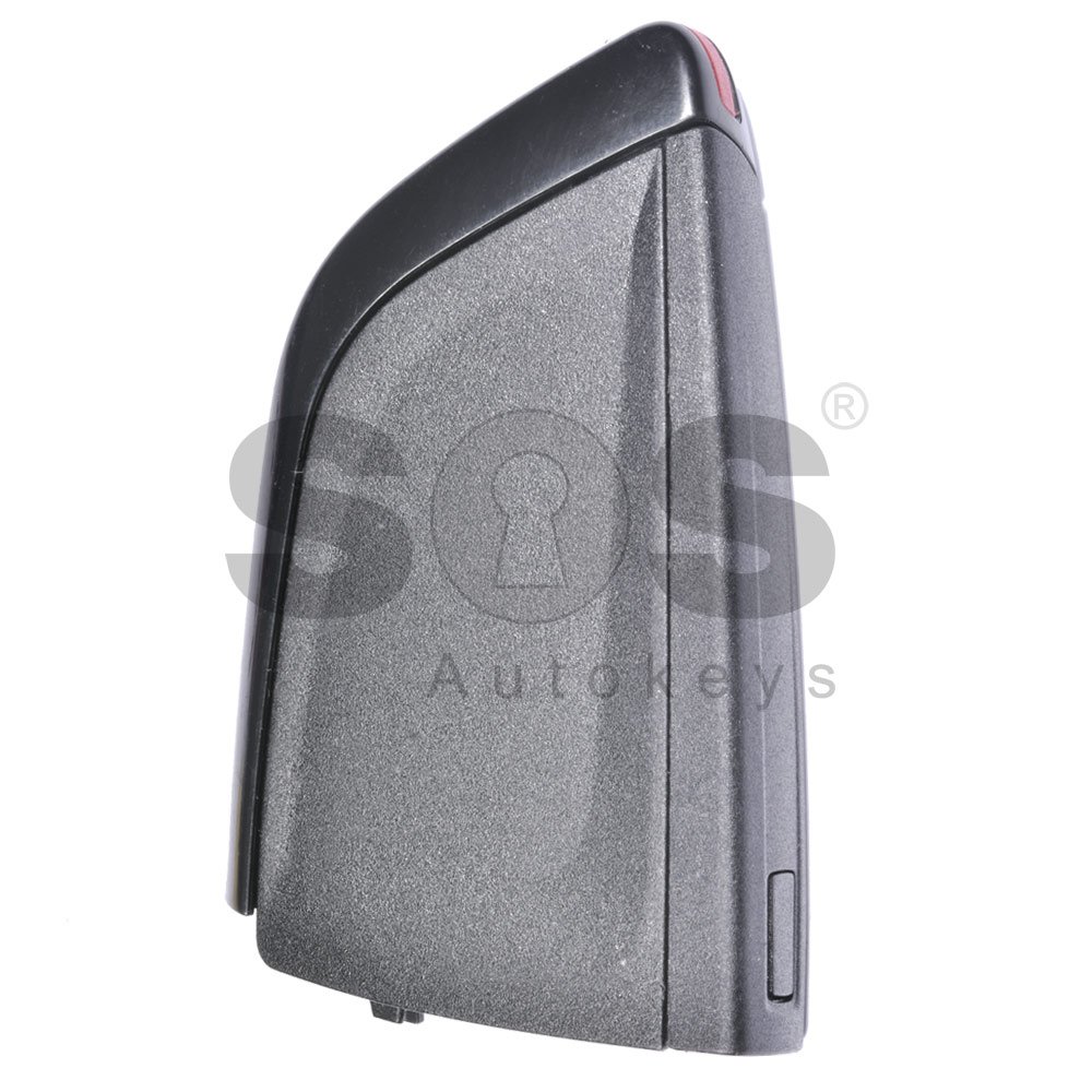 Oem Smart Key For Bmw Buttons Frequency Mhz Transponder