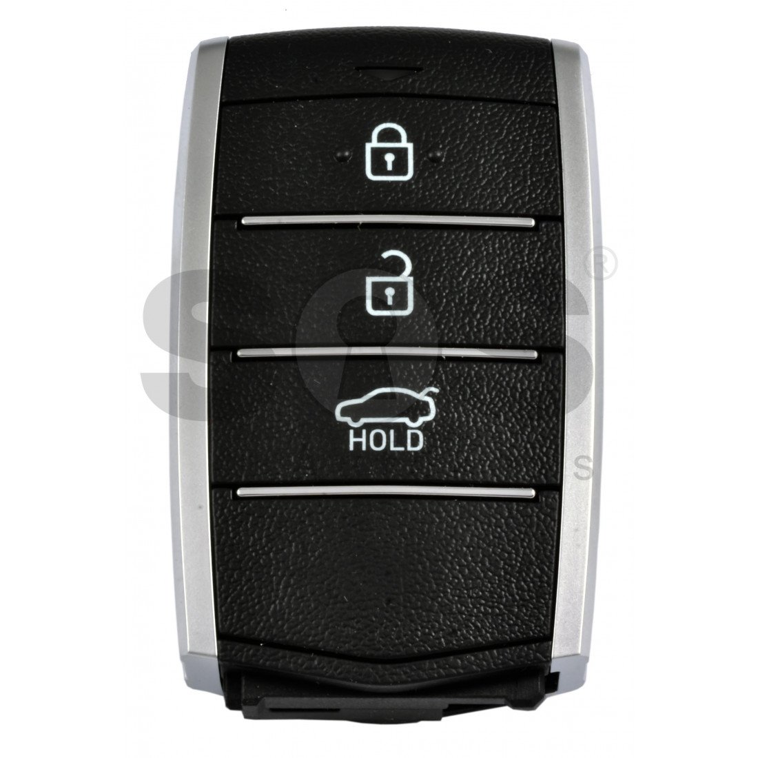 OEM Smart Key For Hyundai Genesis 2018 Buttons 3 Frequency 433MHz