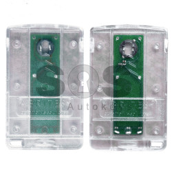 ZN047 - Field Detector Ren card 125 КHz