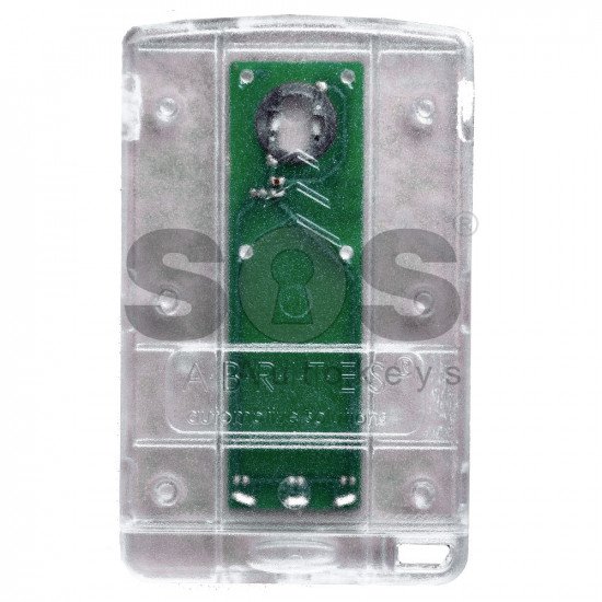 ZN047 - Field Detector Ren card 125 КHz ZN047 - Field Detector Ren card 125 КHz