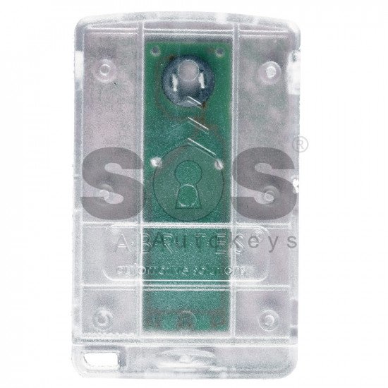 ZN047 - Field Detector Ren card 125 КHz ZN047 - Field Detector Ren card 125 КHz
