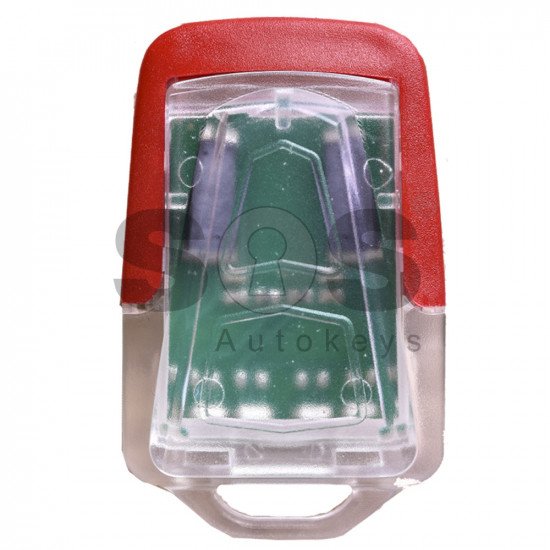 ZN048 - Field Detector Universal Key 125/20 kHz ZN048 - Field Detector Universal Key 125/20 kHz