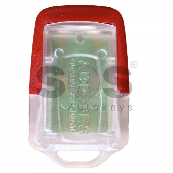 ZN048 - Field Detector Universal Key 125/20 kHz ZN048 - Field Detector Universal Key 125/20 kHz
