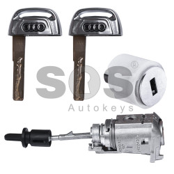 OEM Set for Audi A8 / A5 / A6 / A4 / Q5 2010 + / Blade Signature: HU66 / Set Part No: 8K1800375BE