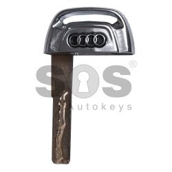 OEM Set for Audi A8 / A5 / A6 / A4 / Q5 2010 + / Blade Signature: HU66 / Set Part No: 8K1800375BE OEM Set for Audi A8 / A5 / A6 / A4 / Q5 2010 + / Blade Signature: HU66 / Set Part No: 8K1800375BE