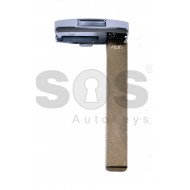 OEM Emergency Smart key for Kia RIO/Stonic  2017+ / PART. No.: 81999-H8300