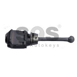 OEM Locks Set for Peugeot/ Citroen Blade Signature:VA2 / Immobiliser System:BCM / Manufacture: HUF / Part No: 9675620580 OEM Locks Set for Peugeot/ Citroen Blade Signature:VA2 / Immobiliser System:BCM / Manufacture: HUF / Part No: 9675620580