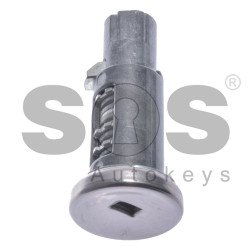 OEM Set for Chevrolet Buttons:2+1 / Frequency: 315MHz / Transponder: HITAG2/ ID46 / Blade Signature: HU100 / Manufacture: WITTE / Set Part No: 95481188 OEM Set for Chevrolet Buttons:2+1 / Frequency: 315MHz / Transponder: HITAG2/ ID46 / Blade Signature: HU100 / Manufacture: WITTE / Set Part No: 95481188