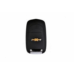 OEM Set for Chevrolet Captiva 2020+ Buttons:3 / Frequency: 433MHz / Transponder: PCF:7961 HITAG3 / Part No: 23611462 OEM Set for Chevrolet Captiva 2020+ Buttons:3 / Frequency: 433MHz / Transponder: PCF:7961 HITAG3 / Part No: 23611462