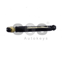 Locks Set for Ford Blade Signature:HU101