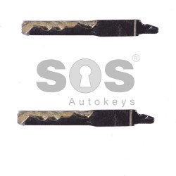 Locks Set for Ford Blade Signature:HU101