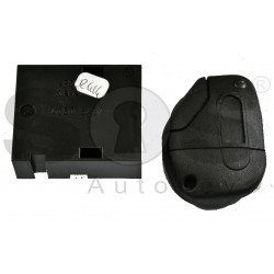OEM Set For  Citroen Xara Xantia 1996+ Buttons:2 / Frequency: 433MHz / Transponder: INFRARED  /1 Remote keys  + module
