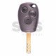 OEM Set Ren Buttons:3 / Frequency: 434MHz / Transponder: PCF7947/ HITAG2/ ID46 / Blade signature:VA2 / Immobiliser System:BCM / Part No: 806012245R