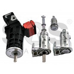 OEM Set for Ren / Blade signature:VA2 / Set Part No: 806012270R OEM Set for Ren / Blade signature:VA2 / Set Part No: 806012270R