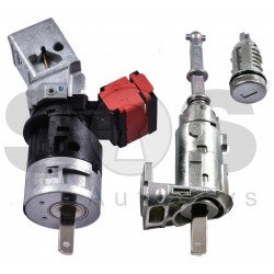 OEM Set for Ren / Blade signature:VA2 / Set Part No: 806013011R OEM Set for Ren / Blade signature:VA2 / Set Part No: 806013011R