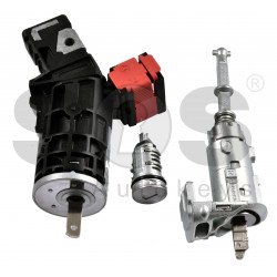 OEM Set for Ren / Blade signature:VA2 / Set Part No: 806018156R OEM Set for Ren / Blade signature:VA2 / Set Part No: 806018156R