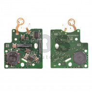 OEM Key (PCB) Ren Megane 3 Buttons:4 / Frequency:433MHz / Transponder: PCF7952 / Blade signature:VA2 / Immobiliser System:BCM / Keyless GO