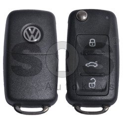 OEM Set for VW UDS Buttons:3 / Frequency: 315MHz / Transponder: Megamos Crypto / ID48 / Blade Signature: HU66 / Set Part No: 5N0800375BD / Key Part No: 5K0837202AF / RIGHT DOOR / USА MARKET OEM Set for VW UDS Buttons:3 / Frequency: 315MHz / Transponder: Megamos Crypto / ID48 / Blade Signature: HU66 / Set Part No: 5N0800375BD / Key Part No: 5K0837202AF / RIGHT DOOR / USА MARKET