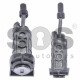 OEM Set for MAN Buttons:3 / Frequency: 434MHz / Transponder: Megamos Crypto 88/ AES / Blade Signature: HU162T / Immobiliser System: MQB / Key Part No: 7CE959753