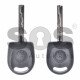OEM Set for VW Crafter/ Transporter 6 Buttons:3+1 / Frequency: 315MHz / Transponder: Megamos Crypto 88/ AES / Blade Signature: HU162T / Immobiliser system: MQB / Flip Key Part No: 7C0959753A / LEFT DOOR