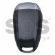 OEM Smart Key for Alfa Romeo Giulia/Stelvio Buttons:3 / Frequency: 433MHz / Trasnponder: HITAG 128-Bit AES / Blade signature: SIP22 / Immobiliser System: BCM / Keyless Go (OEM Board - Aftermarket Shell)
