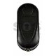 Flip Key for Alfa Romeo 500 Giulietta Buttons:3 Frequency 433 MHz  Transponder: PCF 7946 / ID 46  /  Marelli BSI / No logo