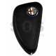 OEM Flip Key for Alfa Romeo 159 1999+ /  Buttons:3 /  Frequency:312/315 MHz / Transponder: ID48 /   JAPAN / USA MARKET