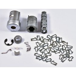 OEM Ignition lock for Ford  Blade Signature:HU101