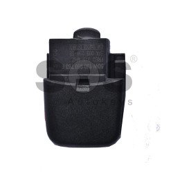 OEM Flip Key for Audi A6/TT Buttons:3+1 / Frequency: 315MHz / Transponder: ID48/ID48 CAN / Blade signature:HU66 / Part No:50W 1J0 959 753 F (Remote Only) OEM Flip Key for Audi A6/TT Buttons:3+1 / Frequency: 315MHz / Transponder: ID48/ID48 CAN / Blade signature:HU66 / Part No:50W 1J0 959 753 F (Remote Only)