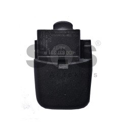 OEM Flip Key for Audi A6/TT Buttons:3+1 / Frequency: 315MHz / Transponder: ID48/ID48 CAN / Blade signature:HU66 / Part No:4D0837231 P (Remote Only) OEM Flip Key for Audi A6/TT Buttons:3+1 / Frequency: 315MHz / Transponder: ID48/ID48 CAN / Blade signature:HU66 / Part No:4D0837231 P (Remote Only)