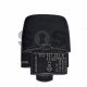Flip Key for Audi A3/A4/A6/A8/TT Buttons:3 / Frequency:433MHz / Transponder:ID48/ID48 CAN / Blade signature:HU66 / Part No:4D0 837 231 A (Remote Only)