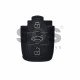 OEM Flip Key for Audi A6/TT Buttons:3+1 / Frequency:315MHz / Transponder: ID48/ID48 CAN / Blade signature:HU66 / Part No: 4D0 837 231 M (Remote Only)