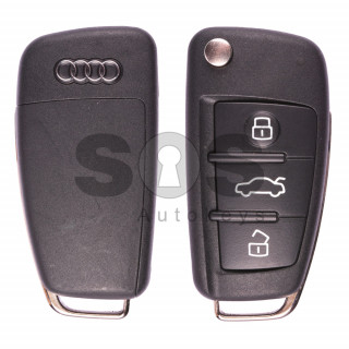 Keyless Entry System Upgrade Audi A6 4g A7 4g Supply Fit
