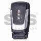 OEM Smart Key for Audi TT/A3 2015+ Buttons:3 / Frequency: 434MHz / Transponder: Megamos 88/ AES / Blade signature: HU162T / Immobiliser System: MQB / Part No: 8S0.959.754.CN/ 8S0.959.754.CM/ 8S0.959.754.CK / BH / BD / Keyless Go