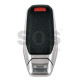 OEM Smart Key for Audi 2025+  Buttons: 3+1 / Frequency: 433MHz / Transponder : NCF295/5D  / Part No:   85H 959 754 AG/85H959754AG   / Keyless Go /  