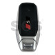 OEM Smart Key for Audi   S  Buttons: 3  / Frequency: 434MHz /  Transponder: NCF295/5D / Part No: 85H 959 754 AJ/85H959754AJ  / Keyless Go /  