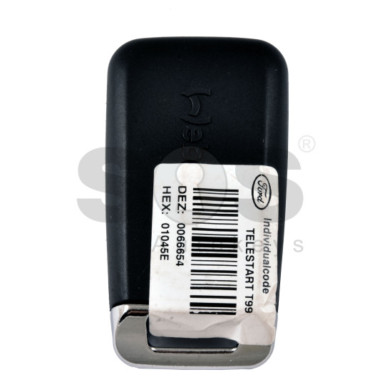 OEM Remote Heater for VW  WEBASTO Buttons:2 / Frequency: 868MHz/ Part No: 3G0 963 511 / 3G0963511