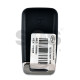 OEM Remote Heater for VW  WEBASTO Buttons:2 / Frequency: 868MHz/ Part No: 3G0 963 511 / 3G0963511