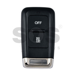 OEM Remote Heater for VW  WEBASTO Buttons:2 / Frequency: 868MHz/ Part No: 3G0 963 511 / 3G0963511