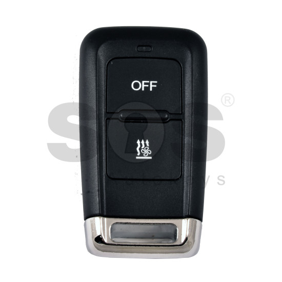 OEM Remote Heater for VW  WEBASTO Buttons:2 / Frequency: 868MHz/ Part No: 3G0 963 511 / 3G0963511