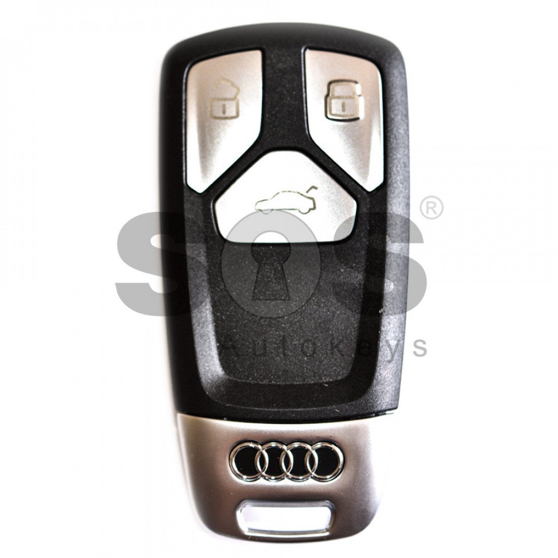 OEM Smart Key for Audi SQ7 2015+ Buttons:3 / Frequency: 433MHz ...