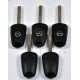OEM Regular Key for Opel Astra K 2016+ Buttons:2 / Frequency:433MHz / Transponder:Type E Newest / Blade signature:HU100 / Immobiliser System:BCM