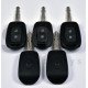 OEM Regular Key Ren Buttons:2 / Frequency:433MHz / Transponder: PCF7961 AES Newest / Blade signature: HU136FH / VA2 / Immobiliser System:BCM