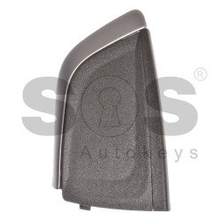 OEM Smart Key for BMW G-Series Buttons:4 / Frequency:434MHz / Transponder:NCF2951 / Blade signature:HU100R / Immobiliser System:BDM / Manufacture: VALEO / Keyless Go