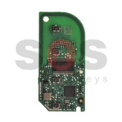OEM Smart Key (PCB) for BMW G-Series Frequency 434 MHz Transponder HITAG PRO Keyless Go