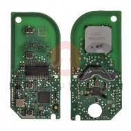 OEM Smart Key (PCB) for BMW G-Series Frequency 434 MHz Transponder HITAG PRO Keyless Go