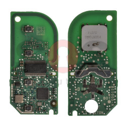 OEM Smart Key (PCB) for BMW G-Series Frequency 434 MHz Transponder HITAG PRO Keyless Go