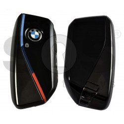 OEM Smart Key for BMW Buttons:3+1 / Frequency:434 MHz / Transponder:NCF2951/HITAG PRO / Part No:  35951430-07