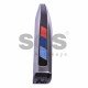 OEM Smart  Key for BMW G-Series Buttons:4 / Frequency:434MHz / Transponder:NCF2951 / Blade signature:HU100R / Immobiliser System:BDM / Manufecture:VALEO / Keyless Go