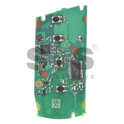 OEM Smart  Key (PCB)  for BMW F-Series Buttons:4 Frequency 315 MHz Transponder PCF 7953 HITAG PRO Keyless GO for CAS 4 / 4+ (EWS 5)